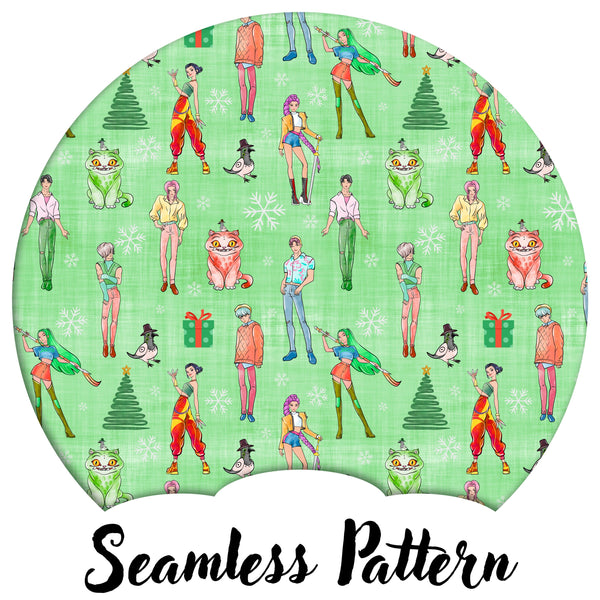 Hunter Bundle #5 LIMITED