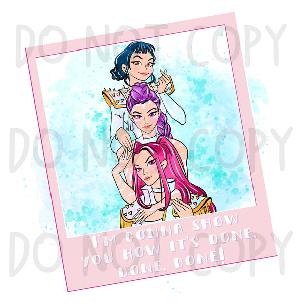 HUNTER BUNDLE DROP #2