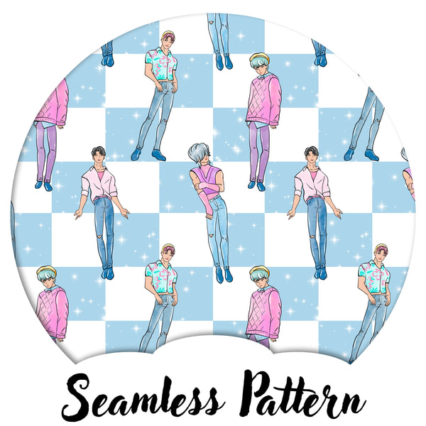 HUNTER BUNDLE DROP #1