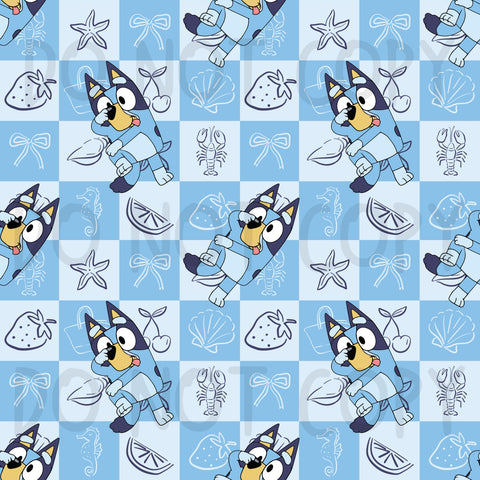 Summer Dog (LIMITED 15)