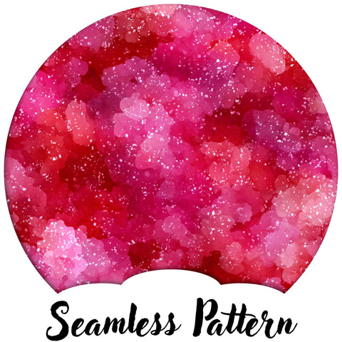 Pink Watercolor Valentine (LIMITED 15)