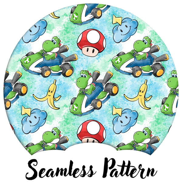 Cart BUNDLE - 16 Files