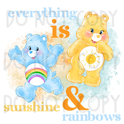 Everything PNG (LIMITED 15)