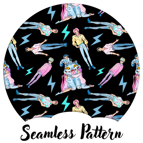 HUNTER BUNDLE DROP #1