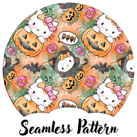 Halloween Cat (LIMITED 15)