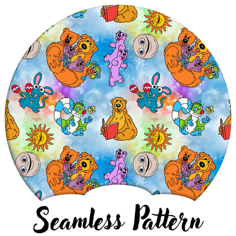 Bear Friend (LIMITED 15)