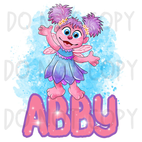 Ab PNG (LIMITED 15)