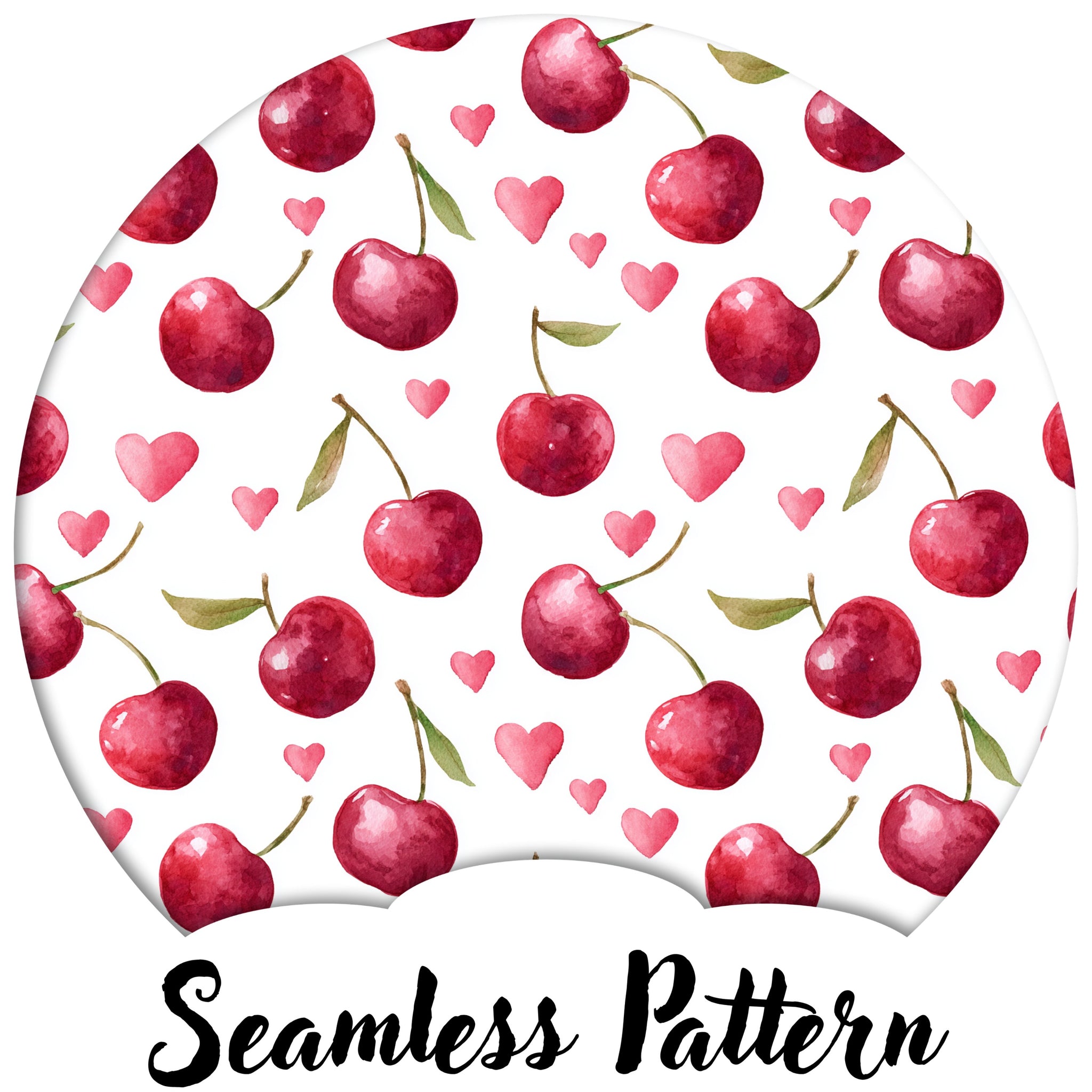 Vday Cherry (LIMITED 15)