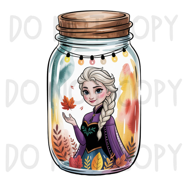 Jar Bundle (LIMITED 15)