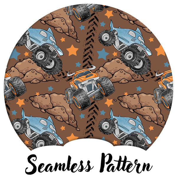 Truck BUNDLE - 12 Files