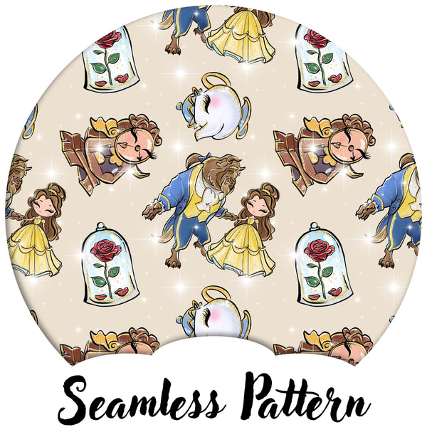 Yellow Princess BUNDLE