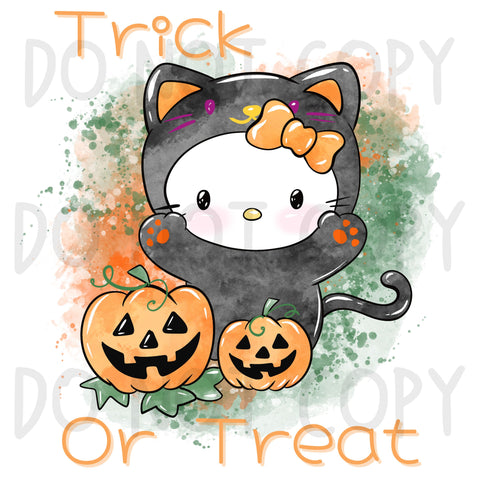 Trick PNG (LIMITED 15)