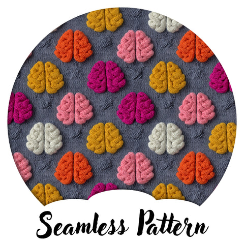Knit Brains