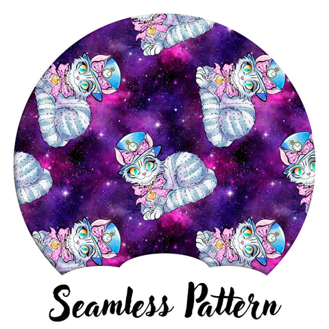 Galaxy Cats (LIMITED 15)