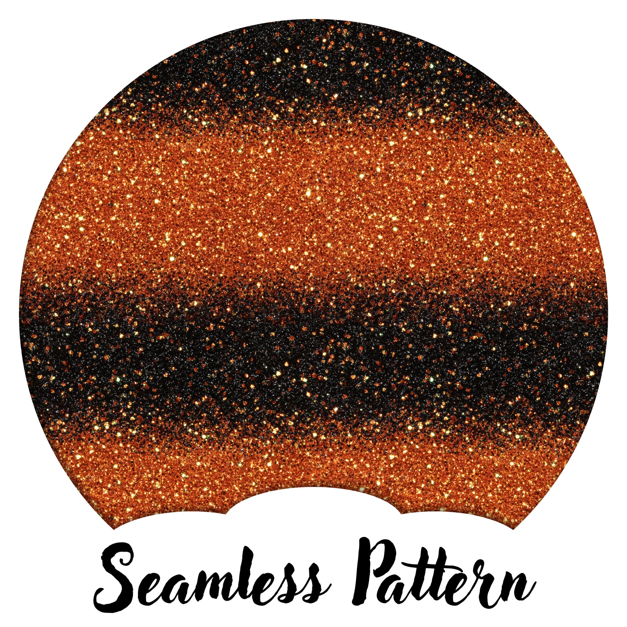 Halloween Glitter