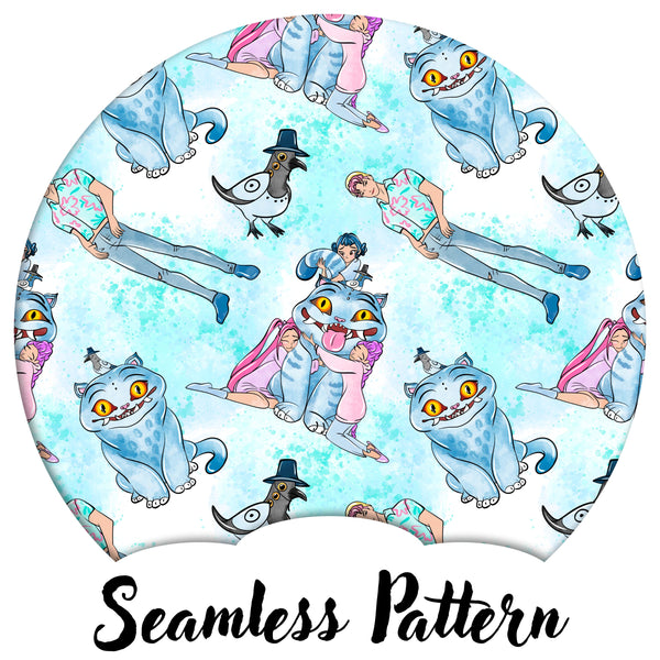 HUNTER BUNDLE DROP #1