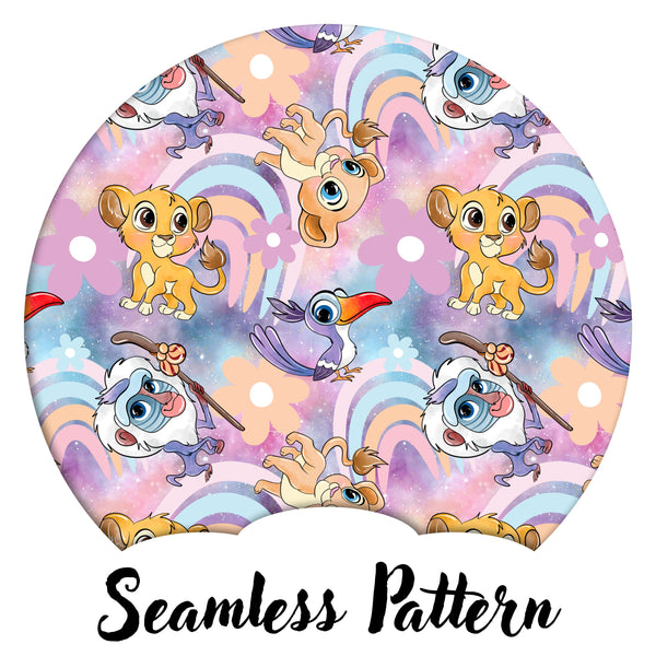 LION BUNDLE (LIMITED 15)