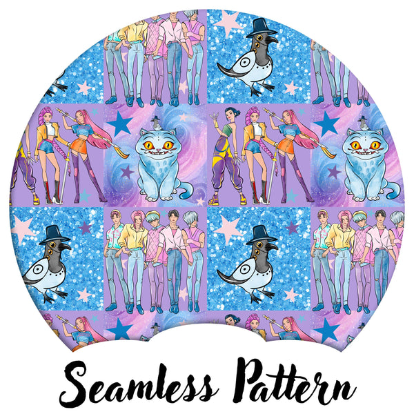 HUNTER BUNDLE DROP #3