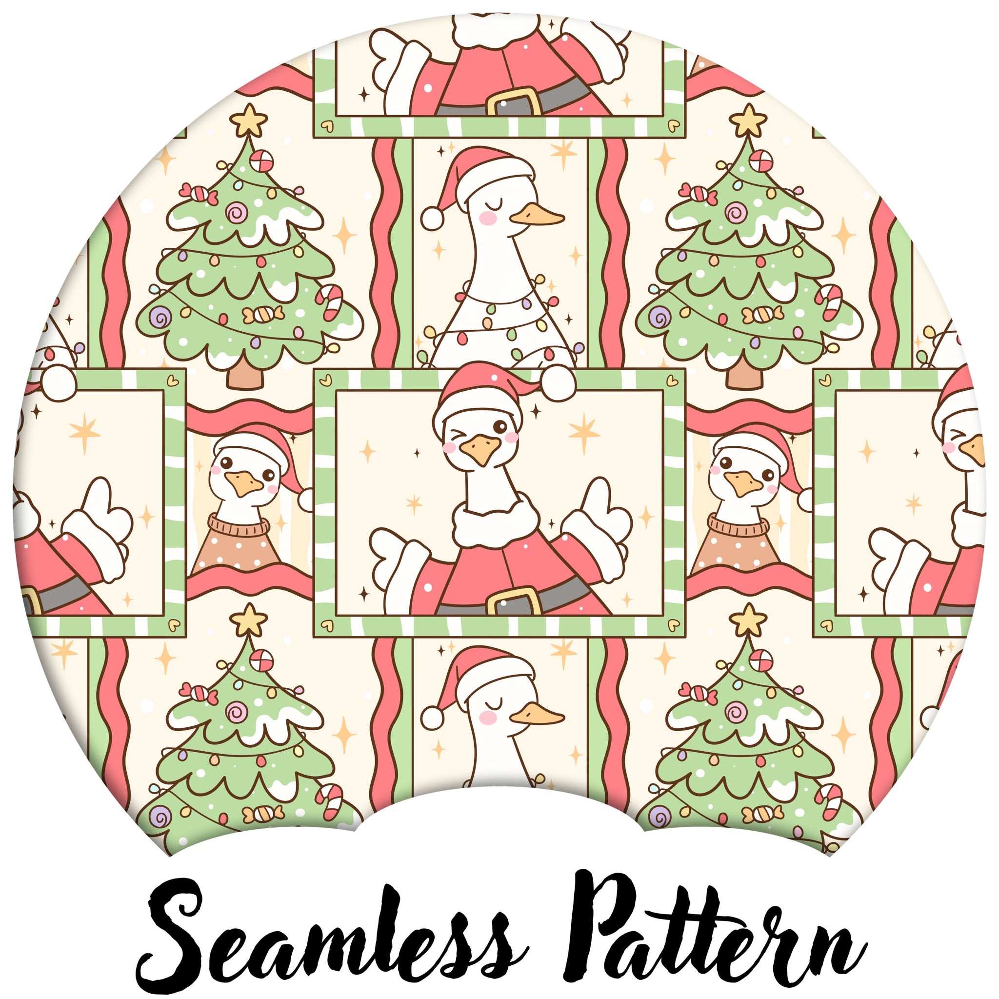 Goose Collage (LIMITED 20)