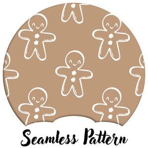 Brown Gingerbread LIMITED 15