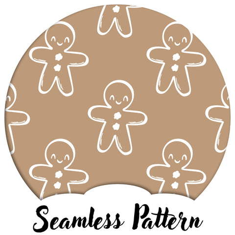 Brown Gingerbread LIMITED 15