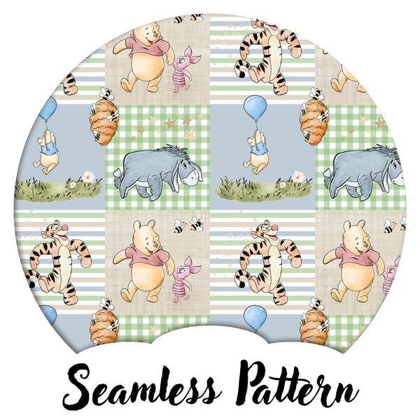 BEAR BUNDLE - 16 FILES