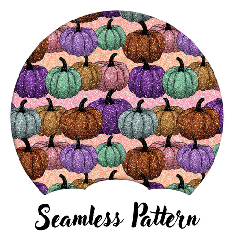 Pumpkin Glitter LIMITED 20