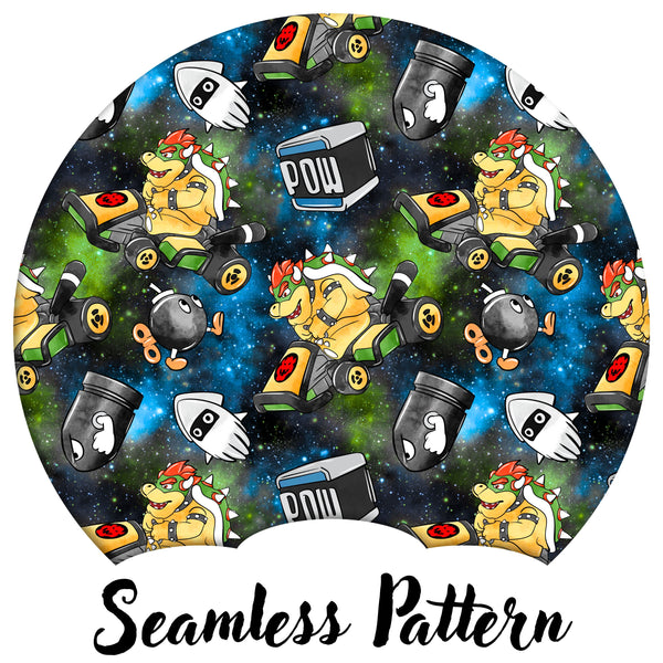 Cart BUNDLE - 16 Files