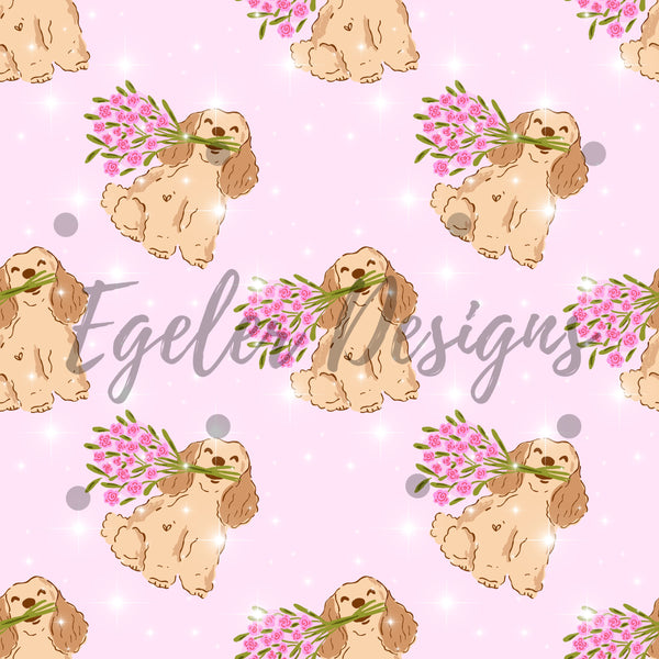 Dog BUNDLE - Fundraiser