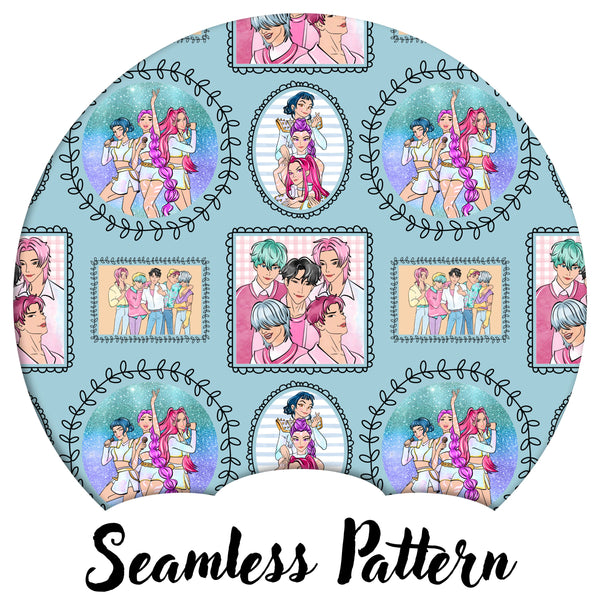 HUNTER BUNDLE DROP #3