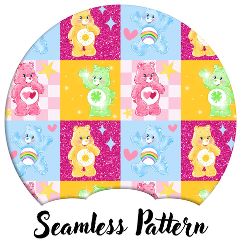 Collage Bears (LIMITED 15)