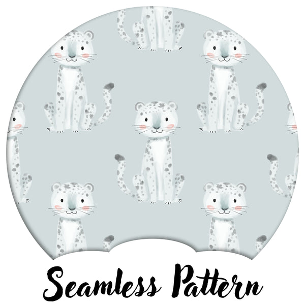 Winter Animal BUNDLE - 10 Files