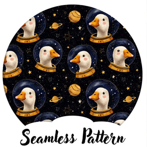 Galaxy Geese Vintage (LIMITED 15)