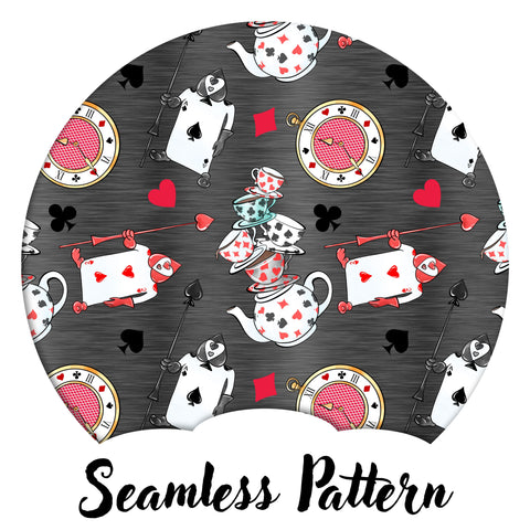 Wonder Cards (LIMITED 15)