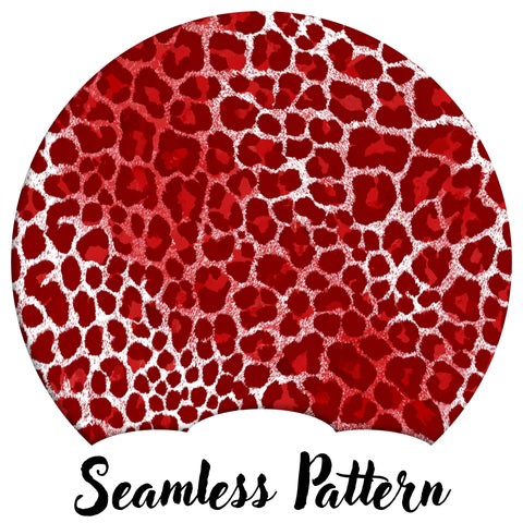 Red Cheetah (LIMITED 15)