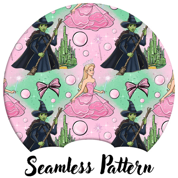 WICK BUNDLE - 11 Files