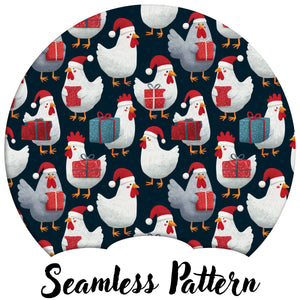 Christmas Chickens (LIMITED 20)