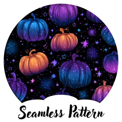 Galaxy Pumpkins (LIMITED 15)