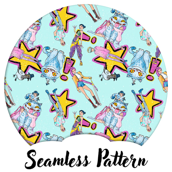 HUNTER BUNDLE DROP #3