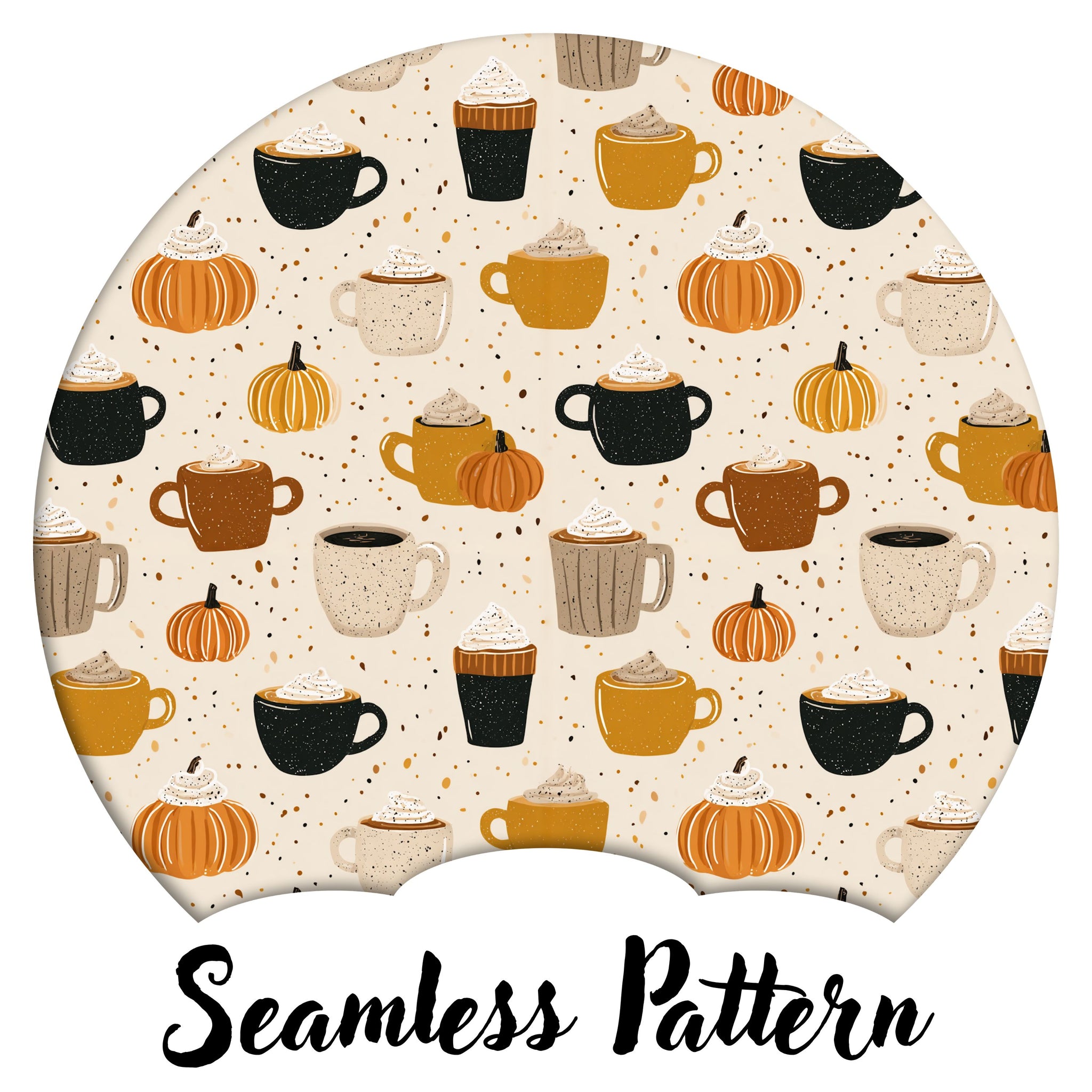 Fall Coffee (LIMITED 15)