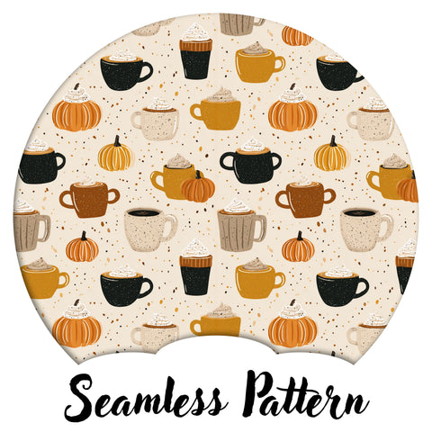 Fall Coffee (LIMITED 15)