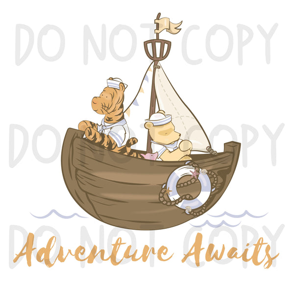 EXCLUSIVE 20 Pooh Bundle - 11 Files