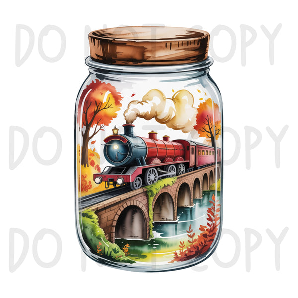 Jar Bundle (LIMITED 15)