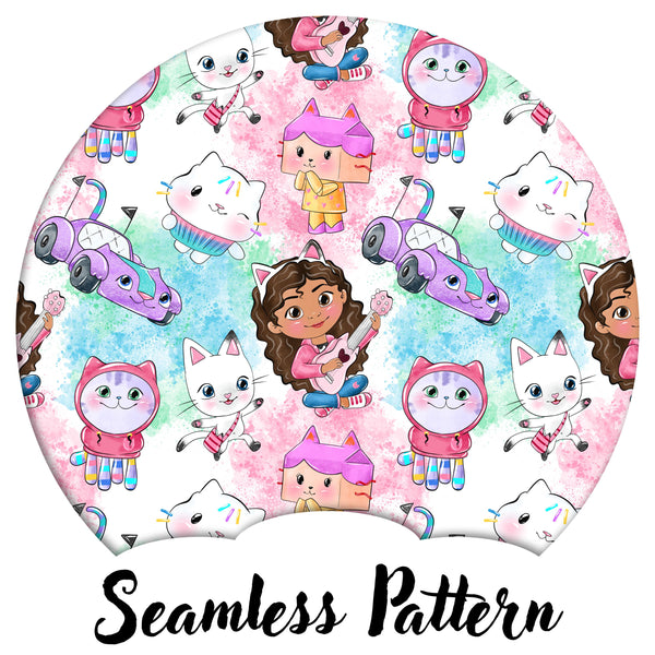 Cat Bundle (10 FILES)