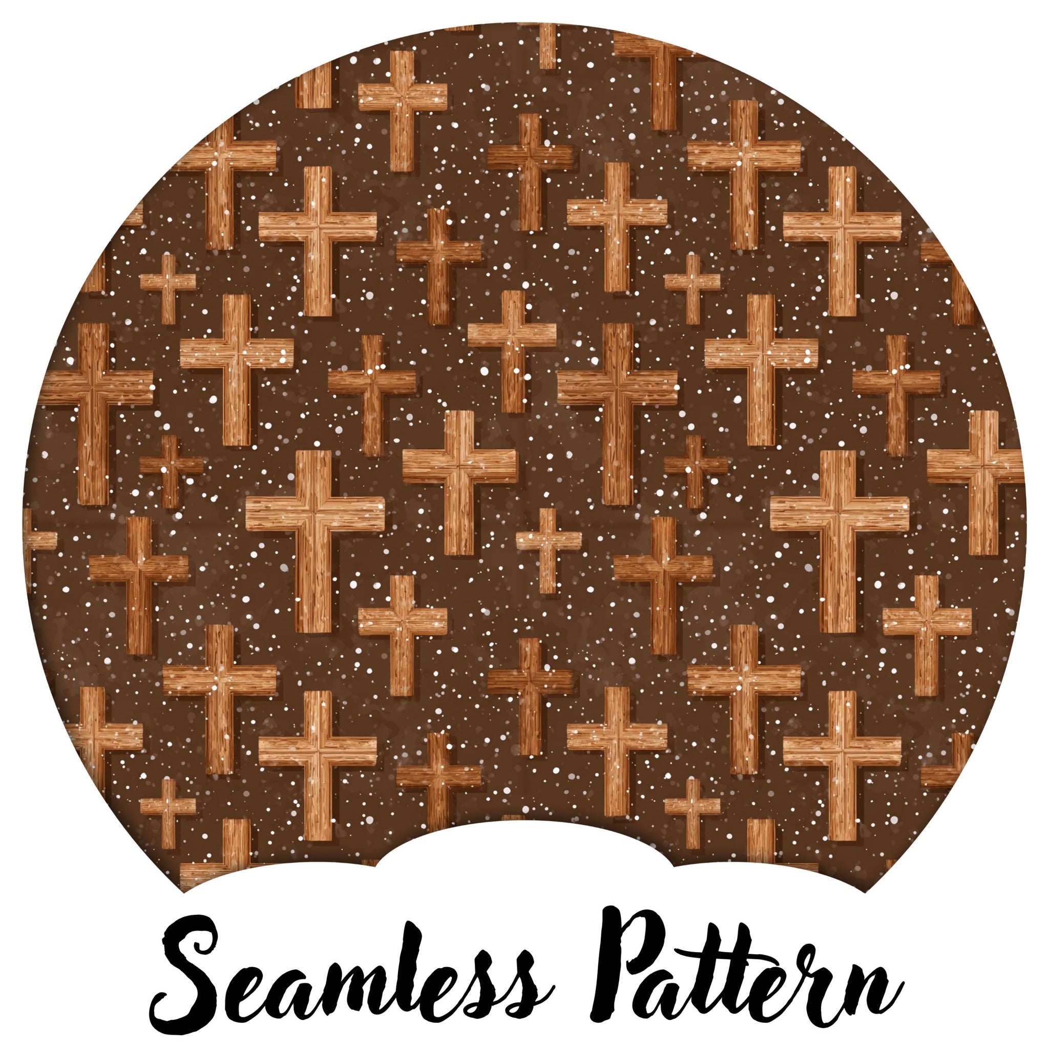 Wood Crosses (LIMITED 20)