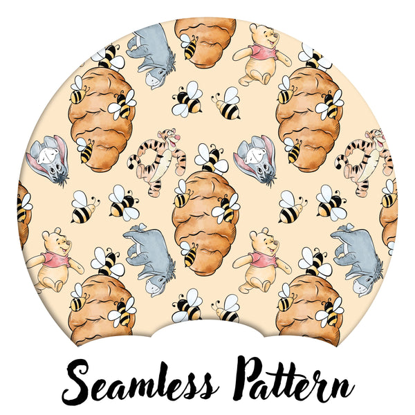 BEAR BUNDLE - 16 FILES