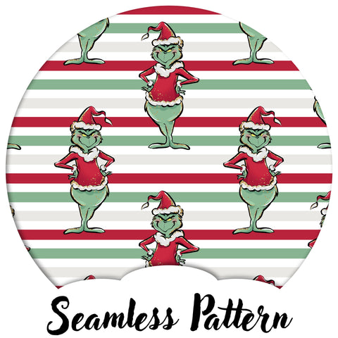 Stripe Guy (LIMITED 15)