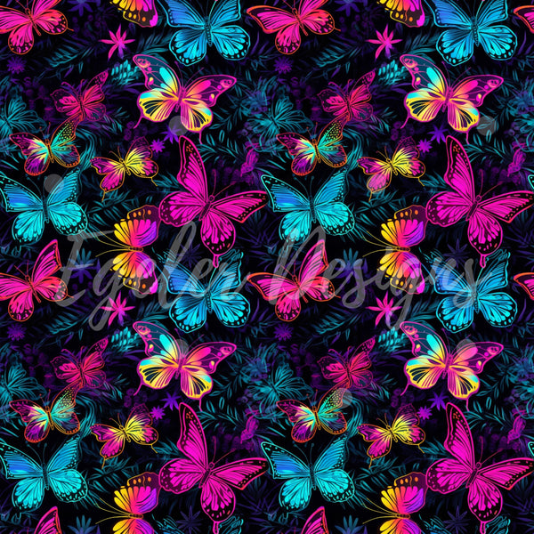 Neon BUNDLE (EXCLUSIVE)