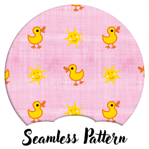 Pink Ducks (LIMITED 15)