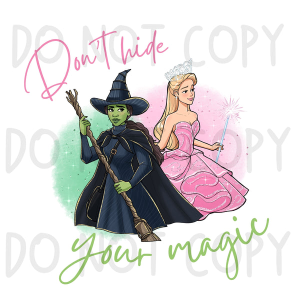 WICK BUNDLE - 11 Files